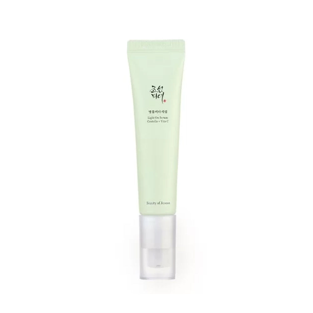 Beauty Of Joseon Light On Serum Centella + Vita C 30ml - Snapcart.pk