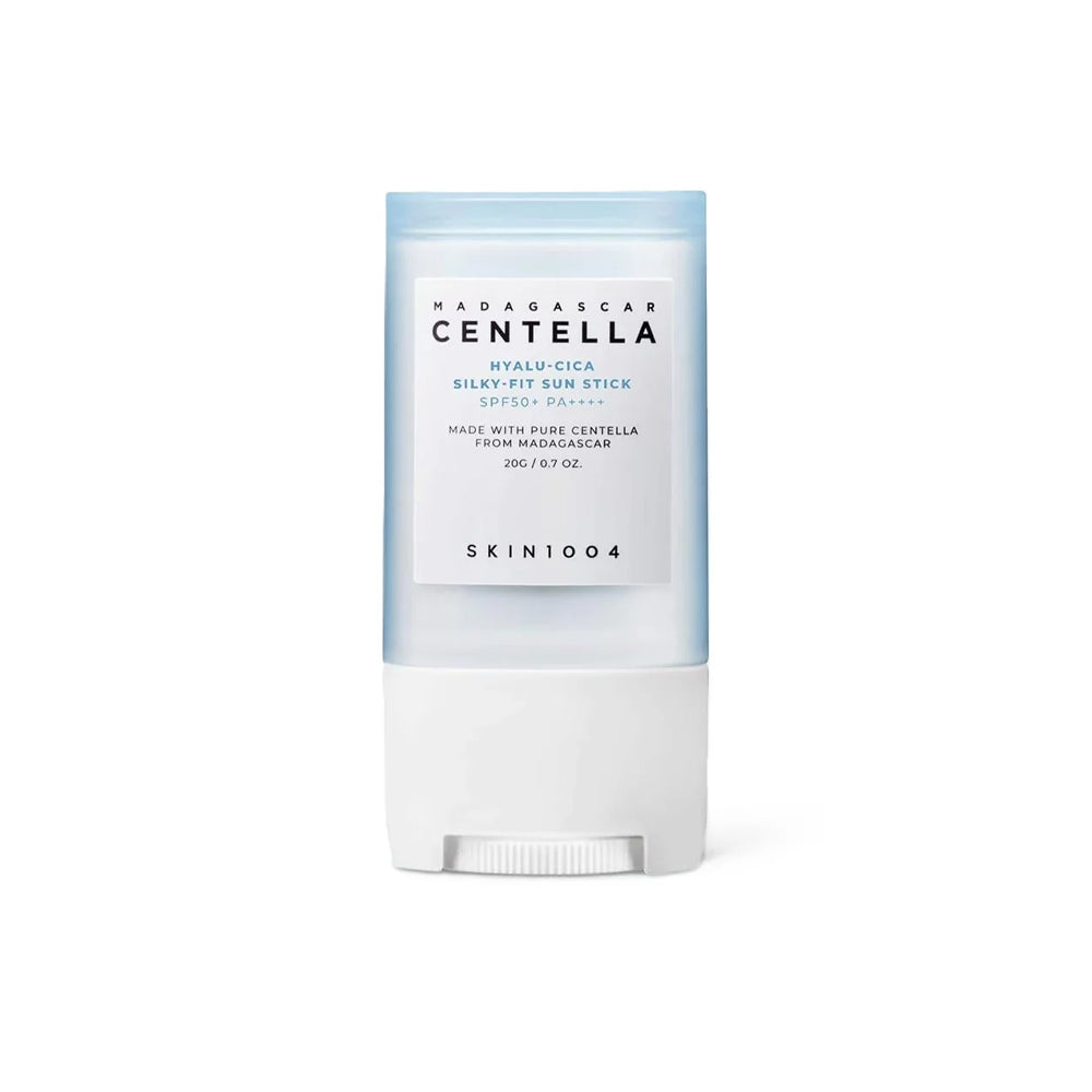 Skin1004 Centella Hyalu-cica Silky-fit Sun Stick 20g - Snapcart.pk