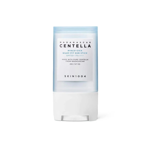Skin1004 Centella Hyalu-cica Silky-fit Sun Stick 20g - Snapcart.pk