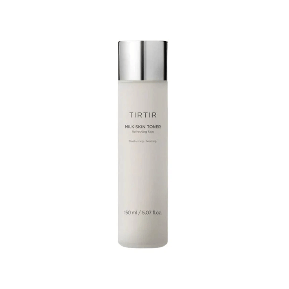 Tir Tir Milk Skin Toner Refreshing Skin 150ml