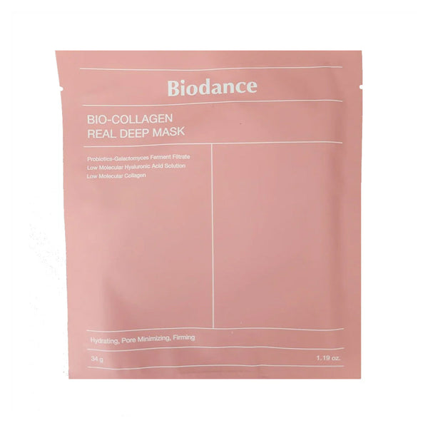 Biodance Collagen Real Deep Mask 34g - Snapcart.pk