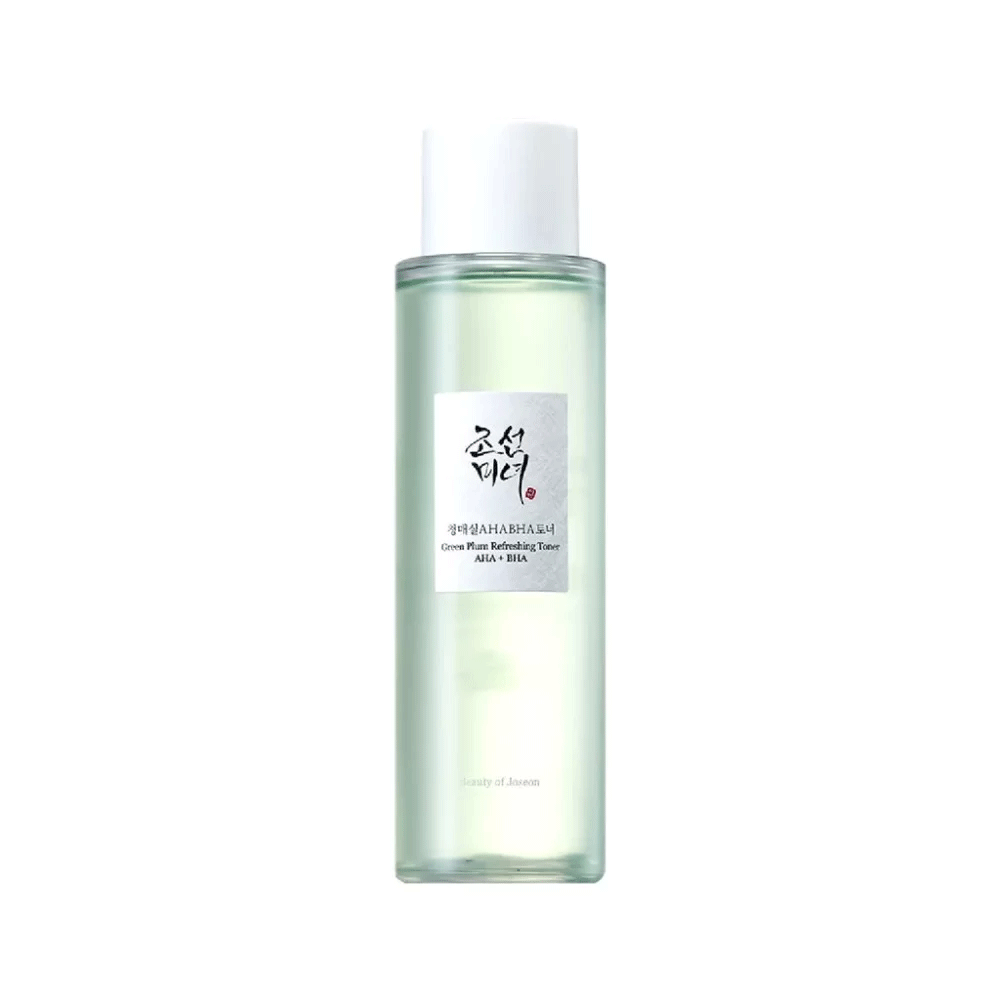 Beauty Of Joseon Green Plum Refreshing Toner 150ml