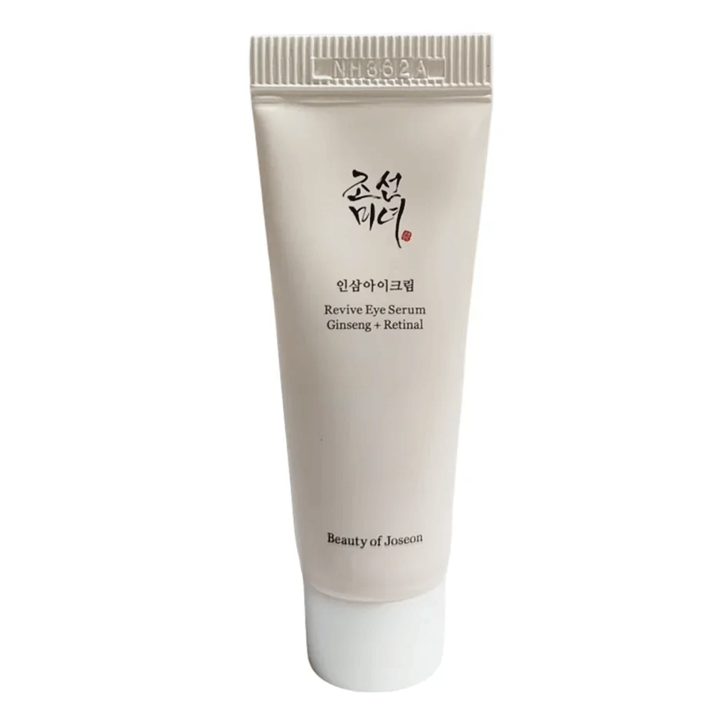 Beauty Of Joseon Revive Eye Serum Ginseng Retinal 10ml