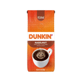 Dunkin Hazelnut Ground Coffee 340g