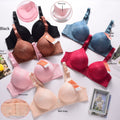 Belleza Lingerie Push Up Non Wire Bra - 881