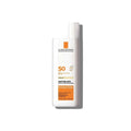 La Roche-posay Spf 50 Face Tinted Mineral Anthelios Light Fluid Sunscreen 50ml - Snapcart.pk