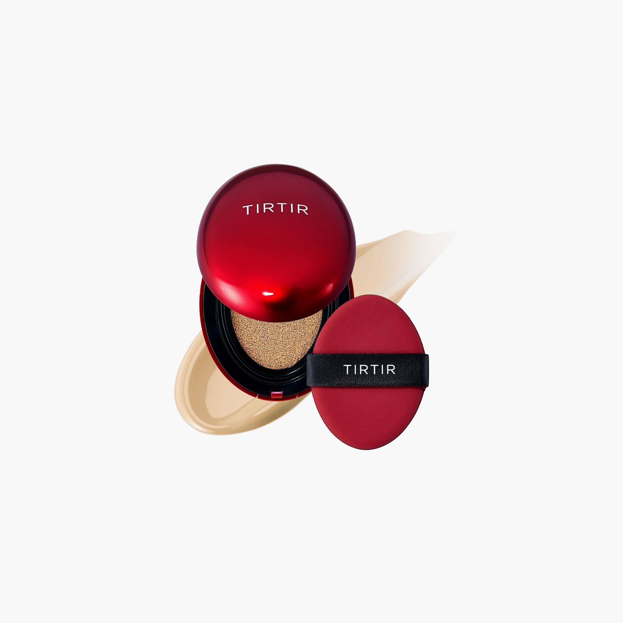 Tir Tir Mask Fit Red Cushion Foundation