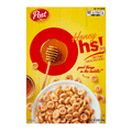 Post Honey Sweetened Cereal With Honey 396g