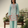 Asim Jofa Stitched 2 Piece Eid Pret Edit 1 Suit-AJPB-306