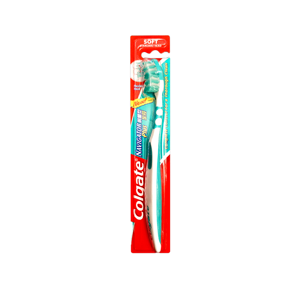 Colgate Tb Navigator Plus Colgate