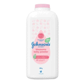 Johnsons Cornstarch Blossoms Baby Powder 400g