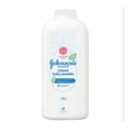 Johnsons Cornstarch Classic Baby Powder 400g