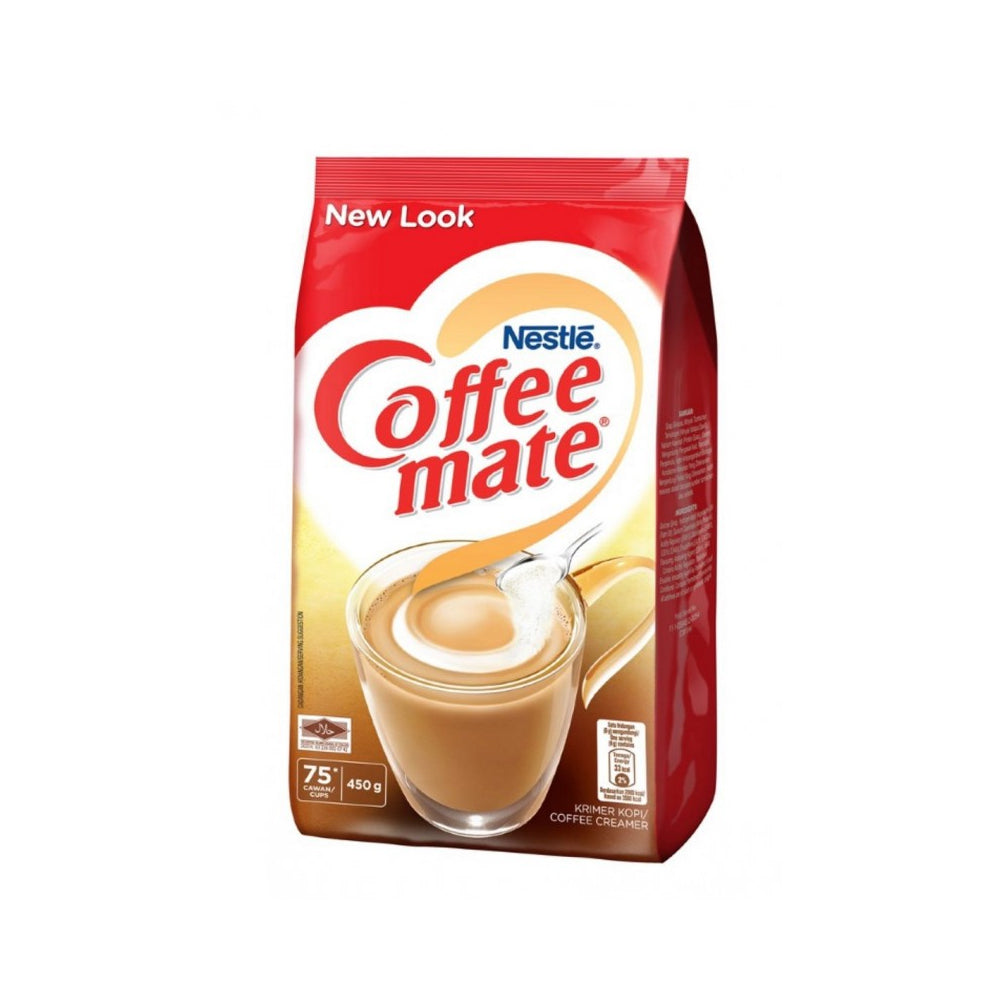 Nestle Coffee Mate Creamer 450g - Snapcart.pk