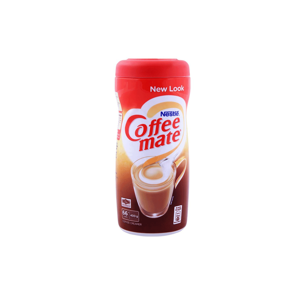 Nestle Coffee Mate Creamer 400g - Snapcart.pk
