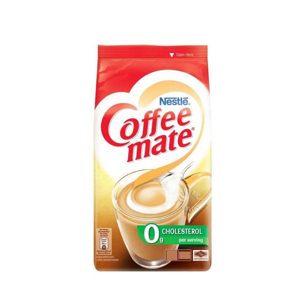 Nestle Coffee Matte Coffee Creamer Powder 1kg - Snapcart.pk