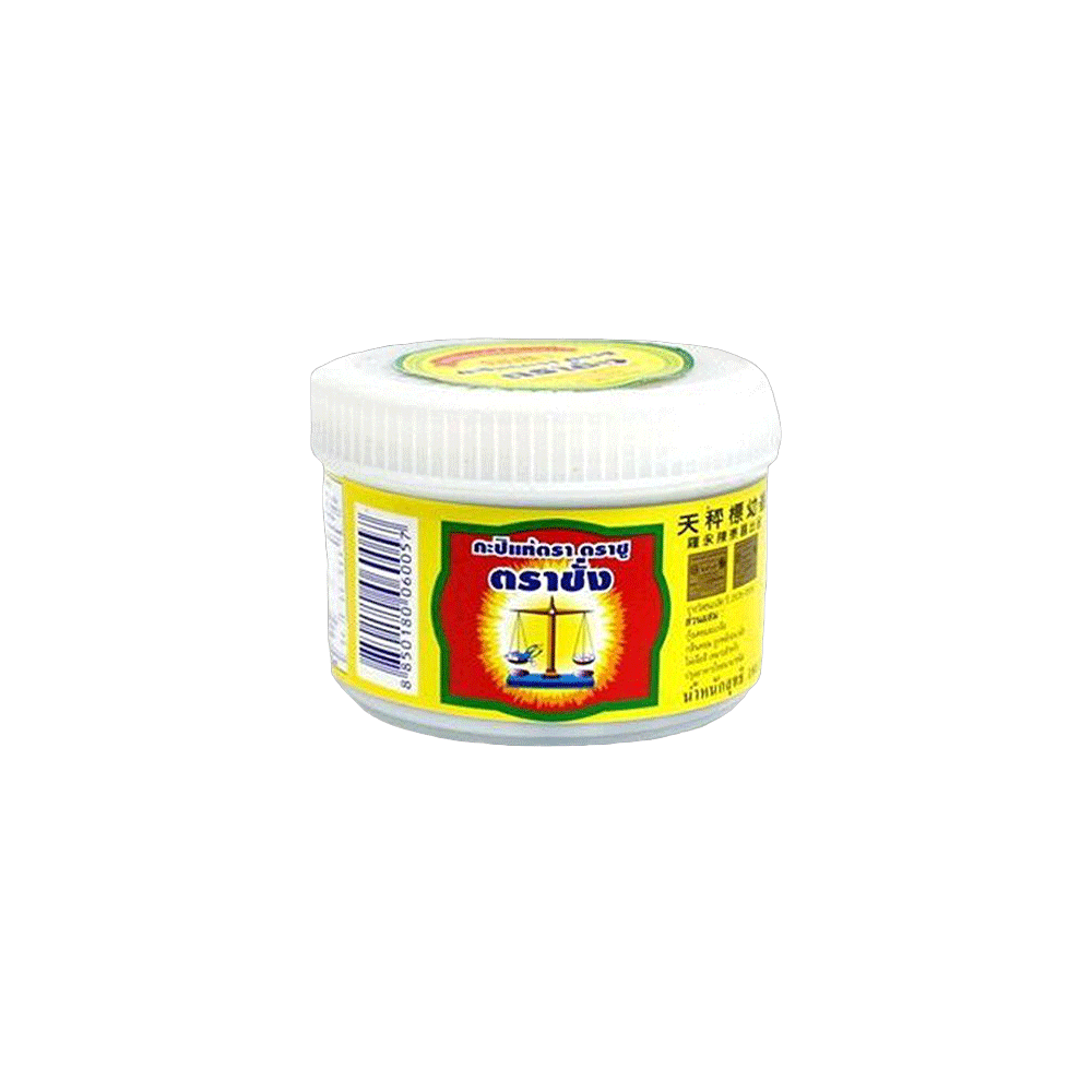 Trachang Shrimp Paste 185 G - Snapcart.pk