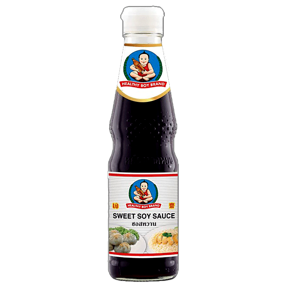 Dek Som Boon Sweet Soy Sauce 420g
