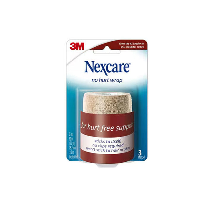 3m Nexcare Coban Small - Snapcart.pk
