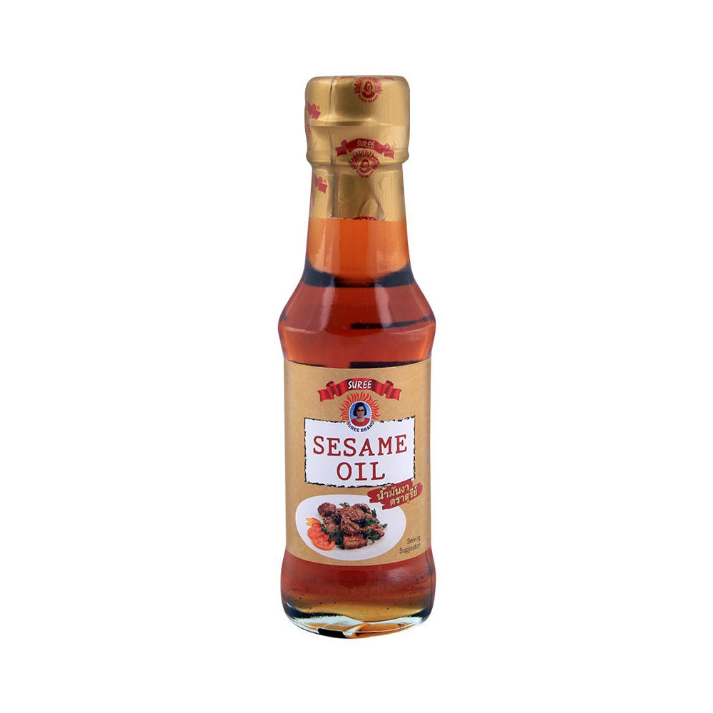 Suree Sesame Oil 150ml - Snapcart.pk