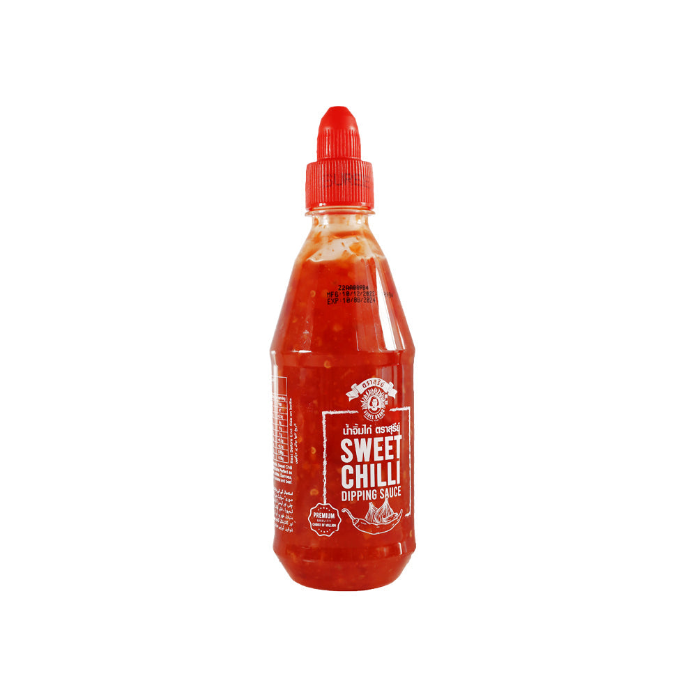 Suree Sweet Chilli Sauce 435ml - Snapcart.pk