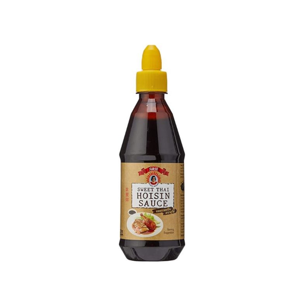 Suree Hoisin Sauce 435ml - Snapcart.pk