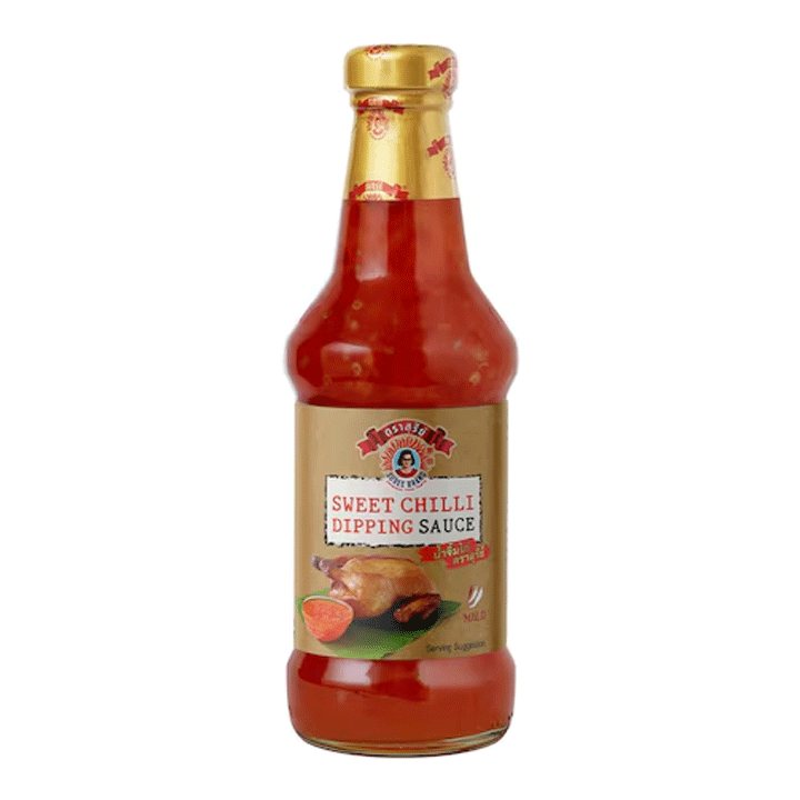 Suree Sweet Chilli Sauce S.f 295ml - Snapcart.pk