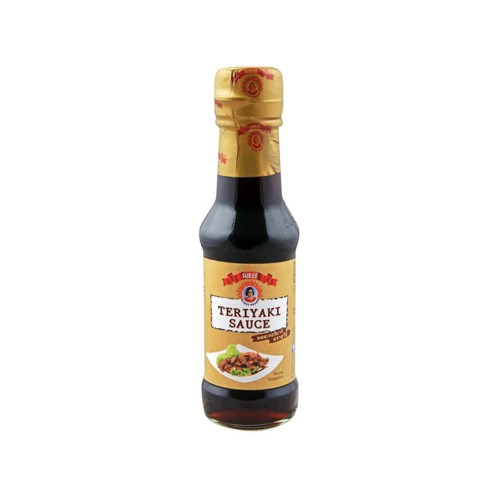 Suree Teriyaki Sauce 150ml - Snapcart.pk