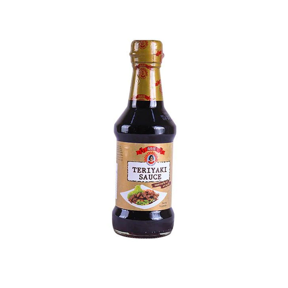 Suree Teriyaki Sauce 295ml - Snapcart.pk