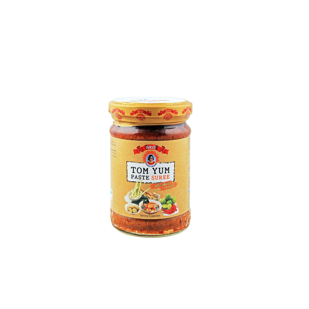 Suree Tom Yum Paste 227g - Snapcart.pk