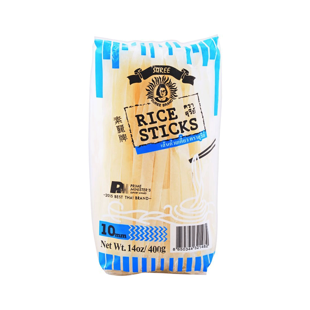 Suree Rice Sticks 10mm - Snapcart.pk