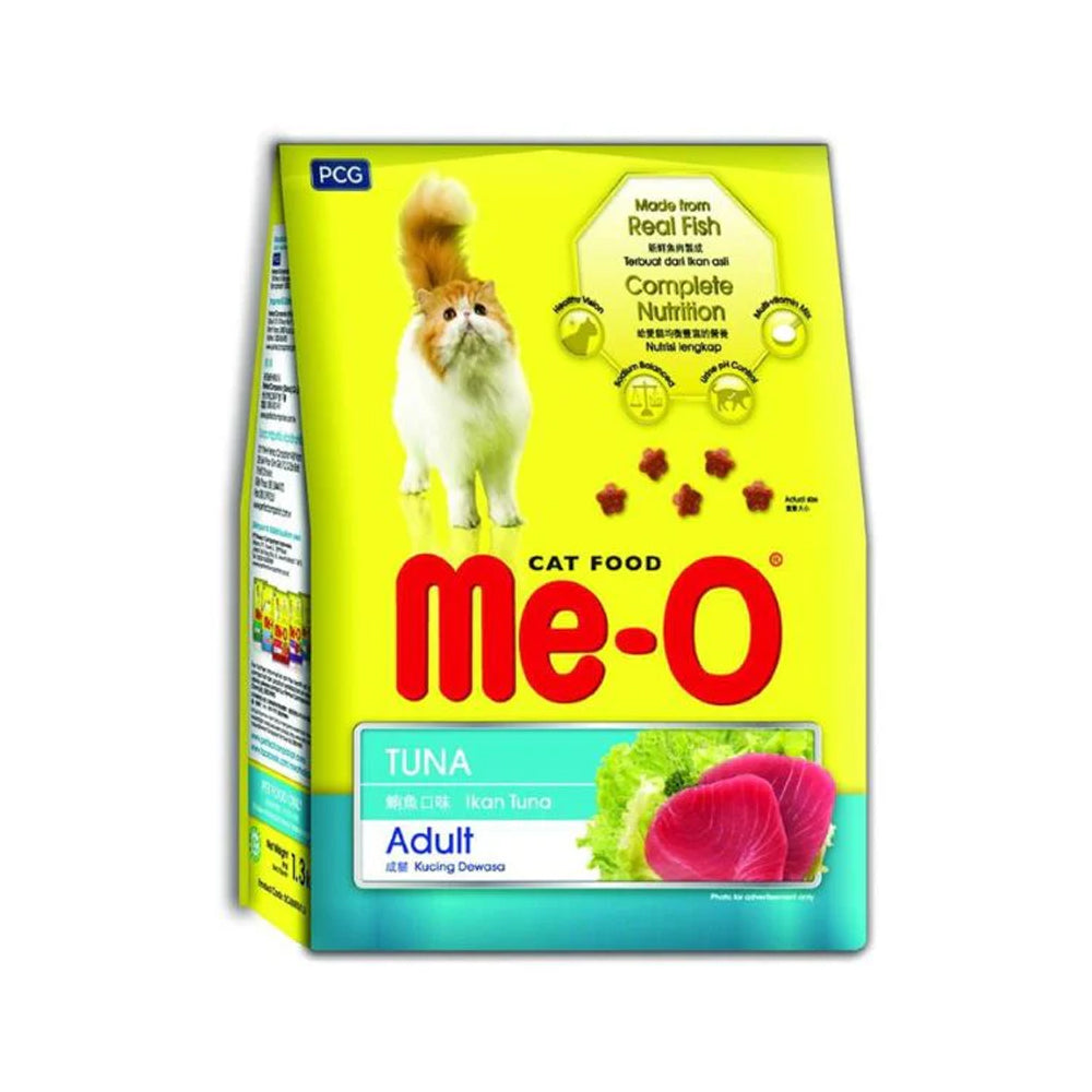 Me-O Adult Food Tuna 3kg