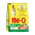 Me-o Cat Food Chicken & Vegetable 450g