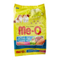Me-o Kitten Ocean Fish Flavour, 1.1 Kg