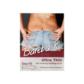 Bare Back Ultra Thin Condoms 3s