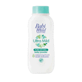 Babi Mild Ultra Mild Bioganik Baby Powder 180g
