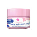 Baby Nature Essentials Baby Petroleum Jelly 100ml - Snapcart.pk