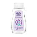 Babi Mild Relaxing Lavender Organic Baby Oil 100ml