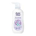 Babi Mild Relaxing Lavender Organic Baby Lotion 350ml