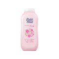 Babi Mild Sweety Pink Plus Baby Powder 160g