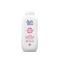 Babi Mild Ultra Mild White Sakura Baby Powder 160g - Snapcart.pk