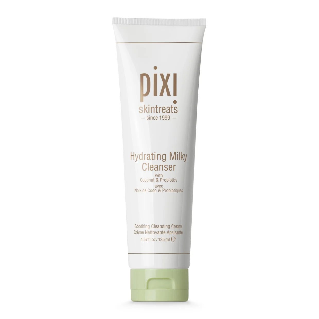 Pixi Hydrating Milky Cleanser 135Ml