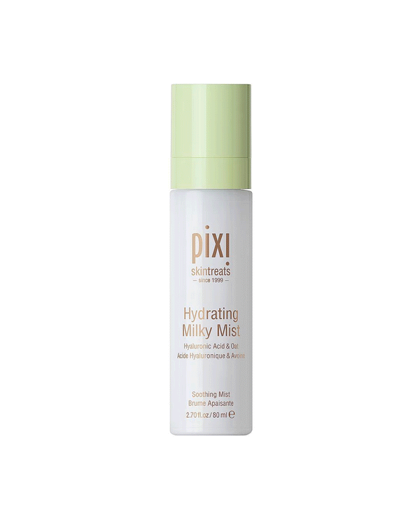 Pixi Hydrating Milky Mist Hyaluronic Acid & Oat 80ml - Snapcart.pk