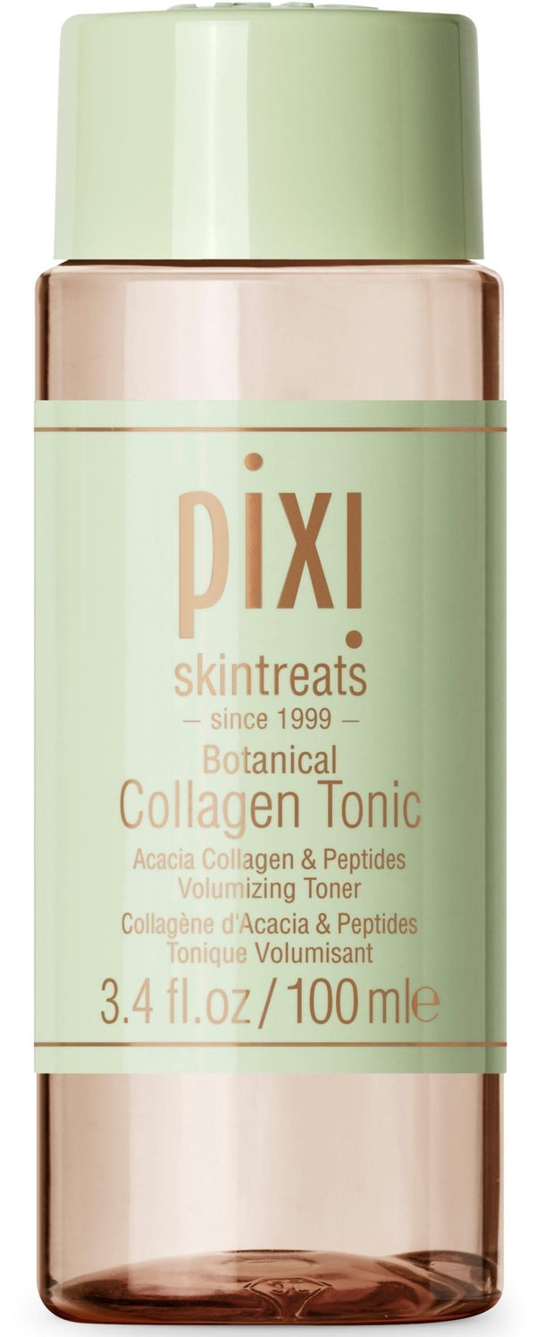 Pixi Collagen Tonic Acacia & Peptides Volumizing Toner 100ml