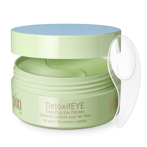Pixi DetoxifEye Patches 30Pair/ 60 Patches