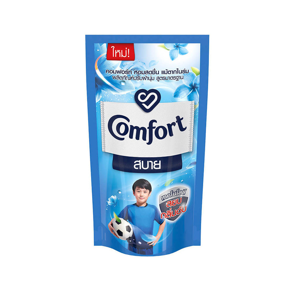 Comfort Touch Of Love 600ml - Snapcart.pk