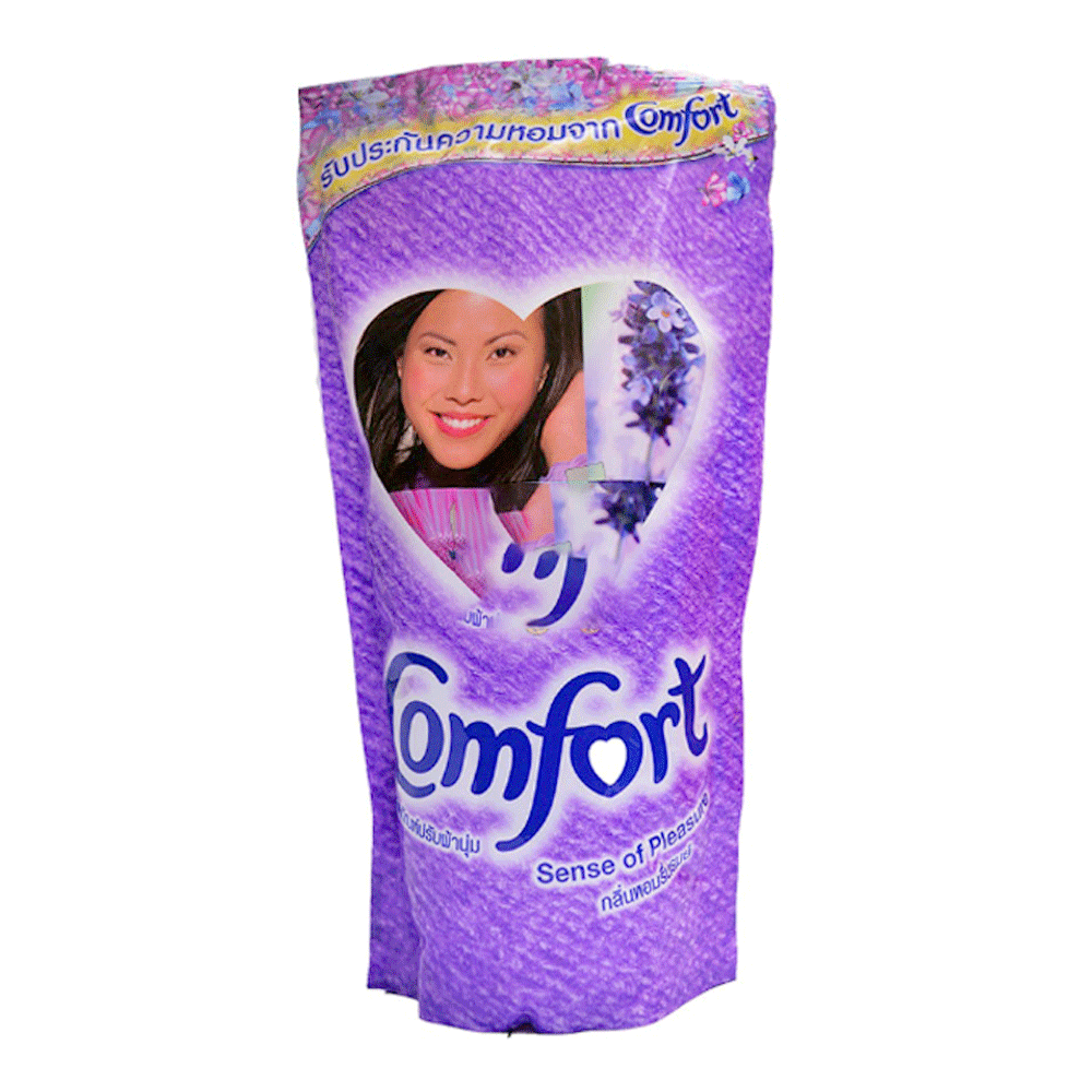 Comfort Sense Of Pleasure 600ml
