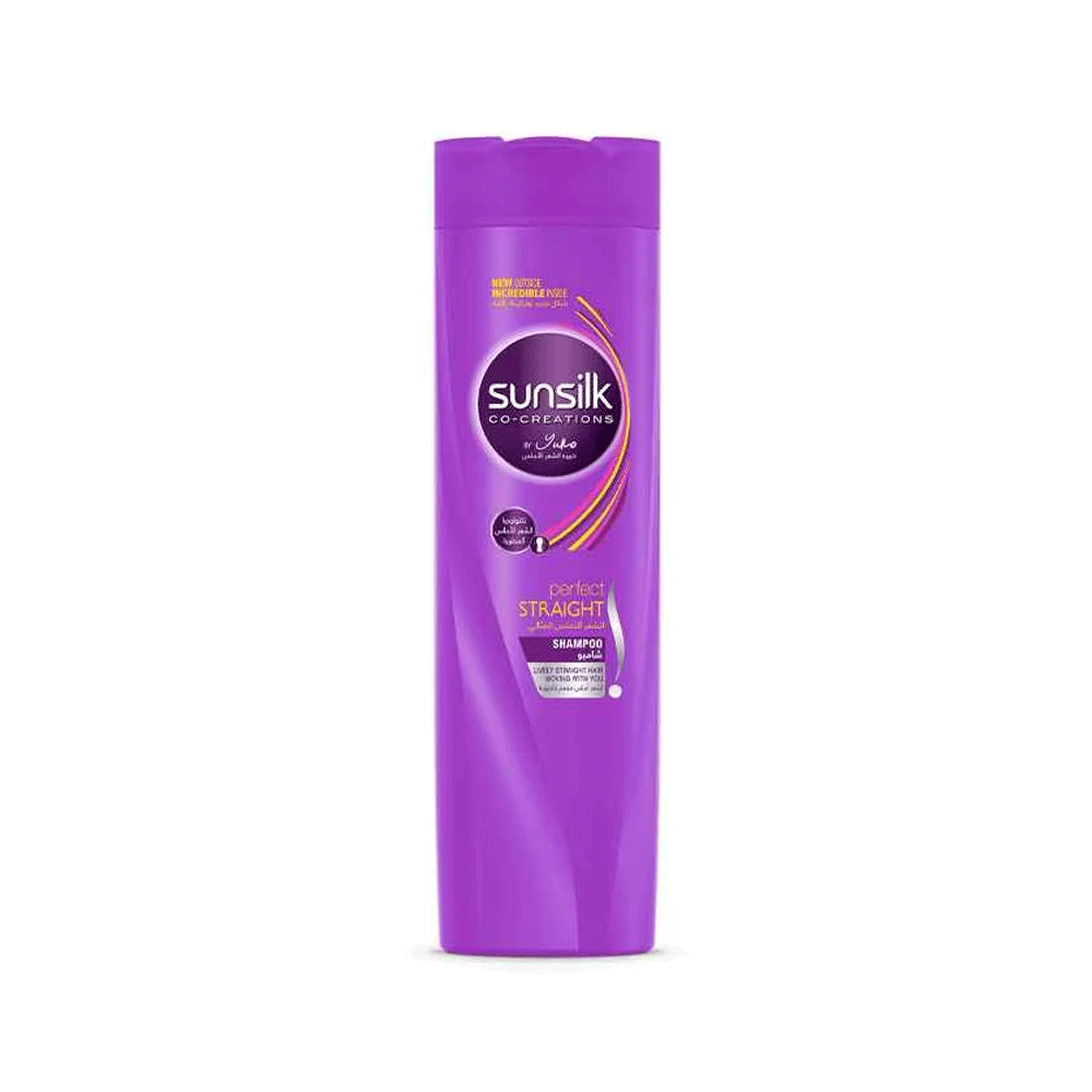 Sunsilk Shampoo Perfect Straight 320ml Imp