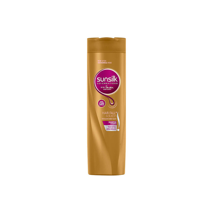 Sunsilk Shampoo Hair Fall Solution 320ml Imp - Snapcart.pk