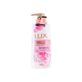 Lux Soft Rose Glowing Body Wash 500ml - Snapcart.pk