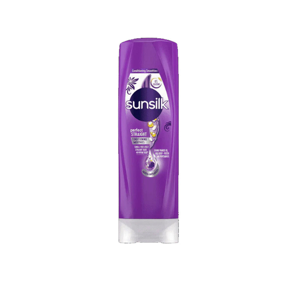 Sunsilk Perfect Straight Conditioner 300ml - Snapcart.pk